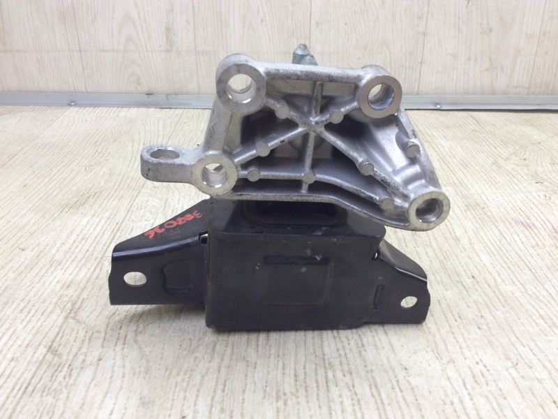 Подушка АКПП левая KIA NIRO 16- 1.6 G4LE Подушка АКПП левая KIA NIRO 16- 1.6 G4LE