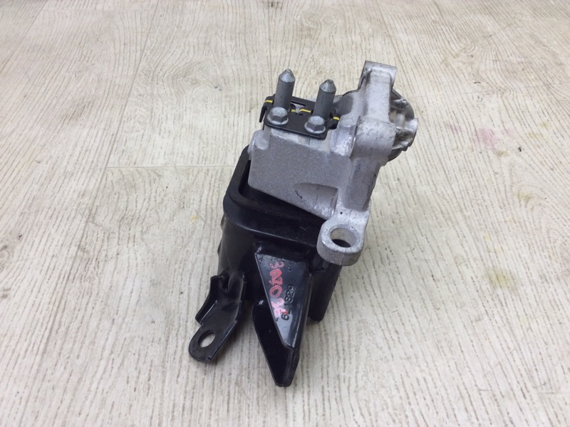 Подушка АКПП левая NIRO 16- 2017 1.6 G4LE Подушка АКПП левая NIRO 16- 2017 1.6 G4LE