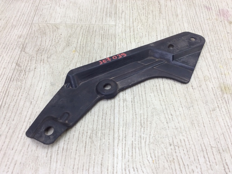 Кронштейн передний правый MITSUBISHI OUTLANDER XL 05-13 5379A100 Б/У