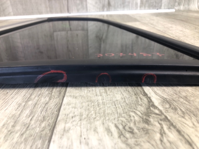 Стекло в кузов заднее правое ATLAS 17 - Стекло в кузов заднее правое ATLAS 17 -