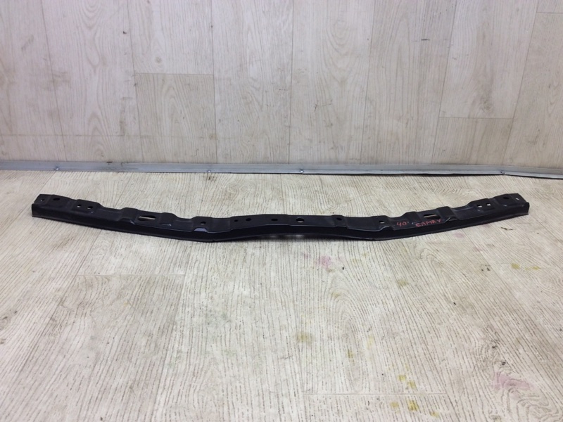 Кронштейн переднего бампера TOYOTA CAMRY 40 06-11 5252106020 Б/У