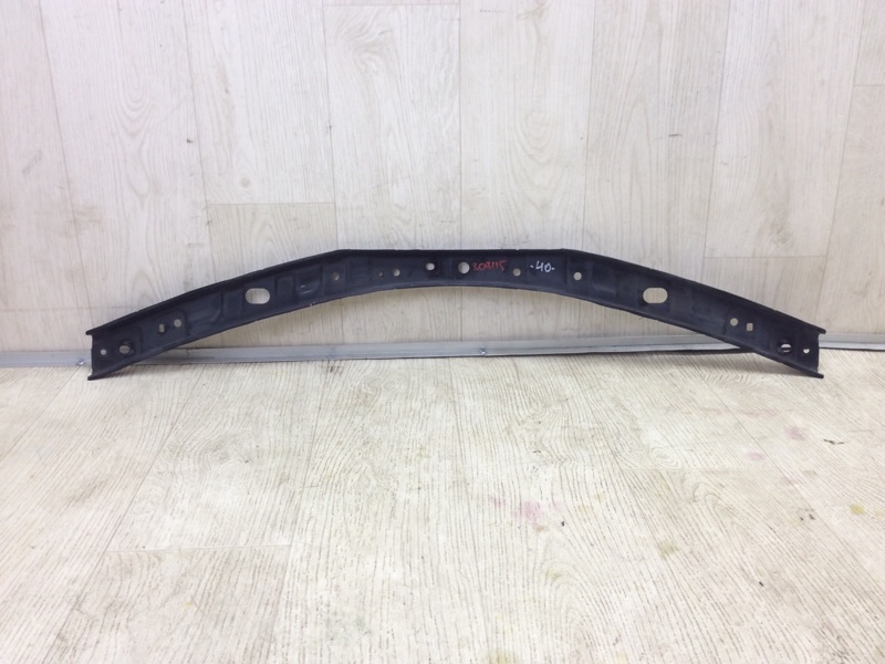 Кронштейн переднего бампера CAMRY 40 06-11