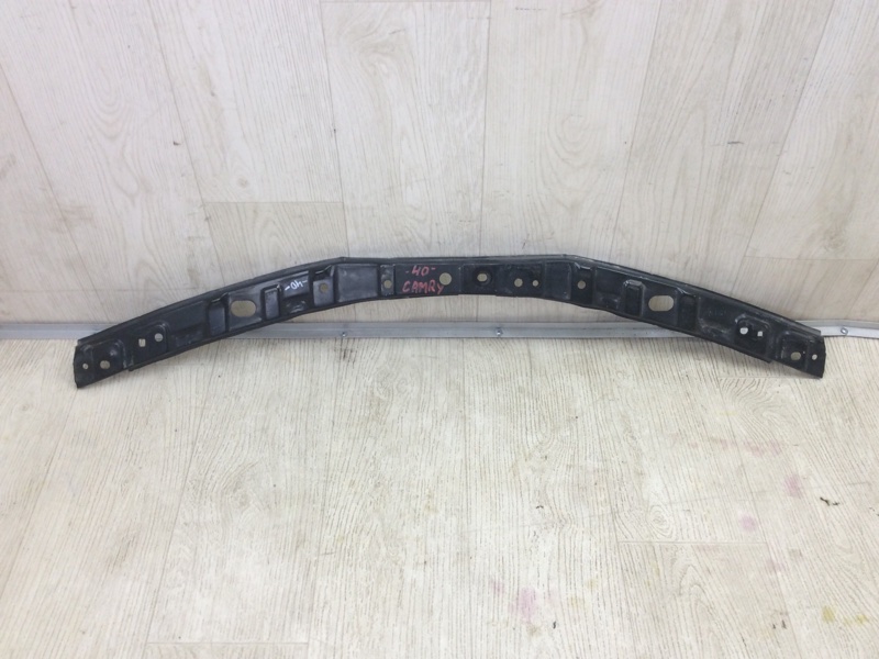 Запчасть кронштейн переднего бампера TOYOTA CAMRY 40 06-11 5252106060 Б/У Кронштейн переднего бампера TOYOTA CAMRY 40 06-11 5252106060 Б/У