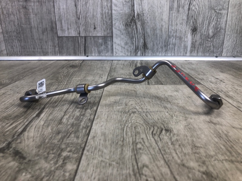 Трубка топливная EVOQUE 2012-2018 2016 2.0 Трубка топливная EVOQUE 2012-2018 2016 2.0