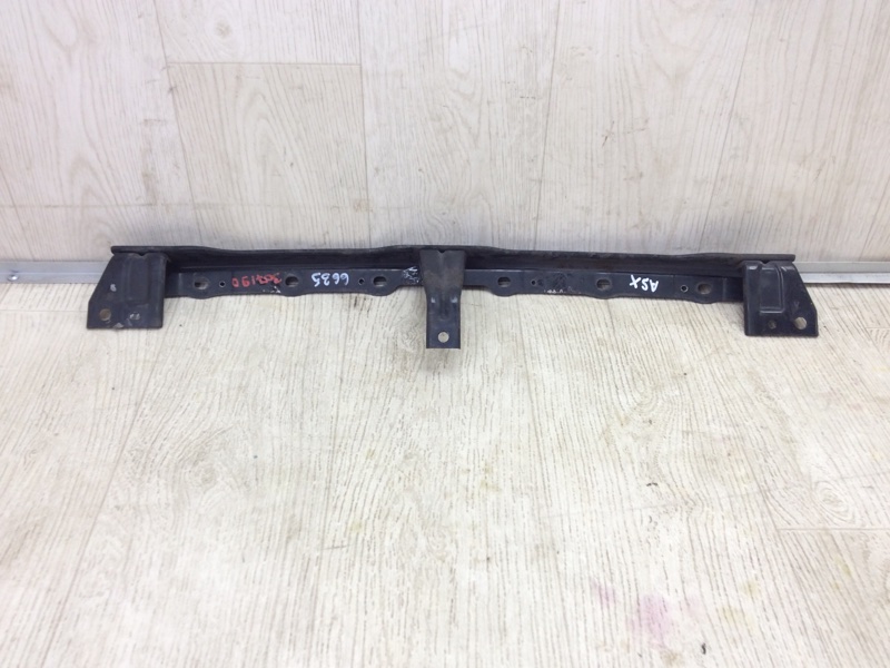 Усилитель переднего бампера ASX / OUTLANDER SPORT 10-21