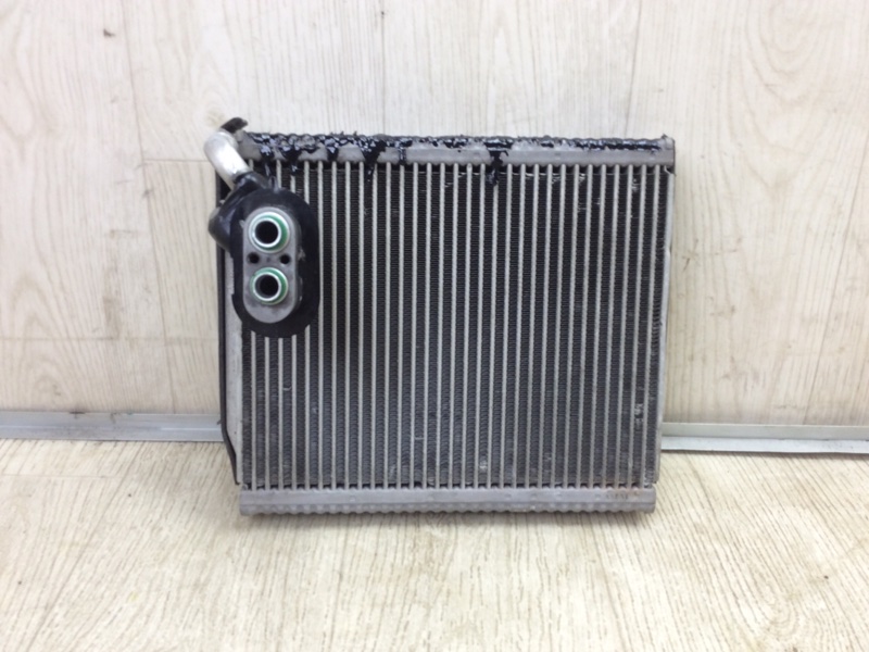 Испаритель кондиционера HYUNDAI SONATA LF 2014- 2016 LF 2.0 G4NG 97139C1000 Б/У