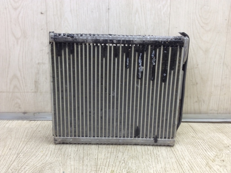 Испаритель кондиционера SONATA LF 2014- 2016 LF 2.0 G4NG