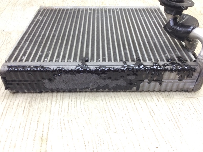 Испаритель кондиционера SONATA LF 2014- 2016 LF 2.0 G4NG