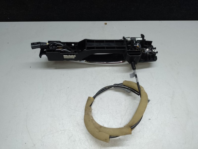 Ручка двери наружная передняя правая X-TRAIL/ROGUE T32 13-20 2015 2.5 QR25DE