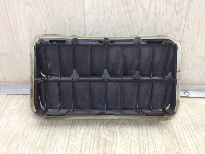 Клапан вентиляции салона SORENTO XM 09-14