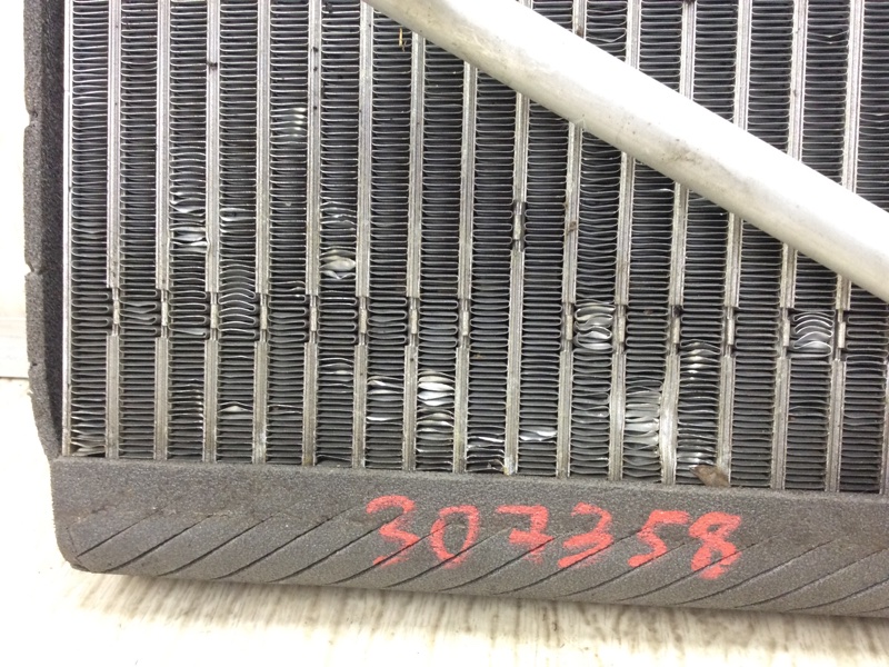 Испаритель кондиционера MITSUBISHI OUTLANDER XL 05-13 3.0 6B31