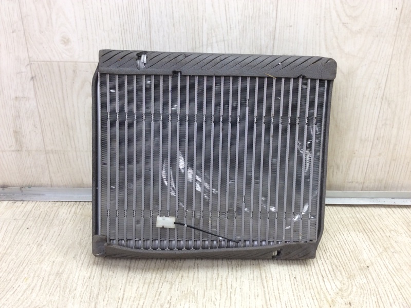 Испаритель кондиционера OUTLANDER XL 05-13 2010 3.0 6B31