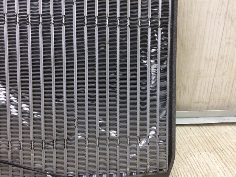 Испаритель кондиционера OUTLANDER XL 05-13 2010 3.0 6B31