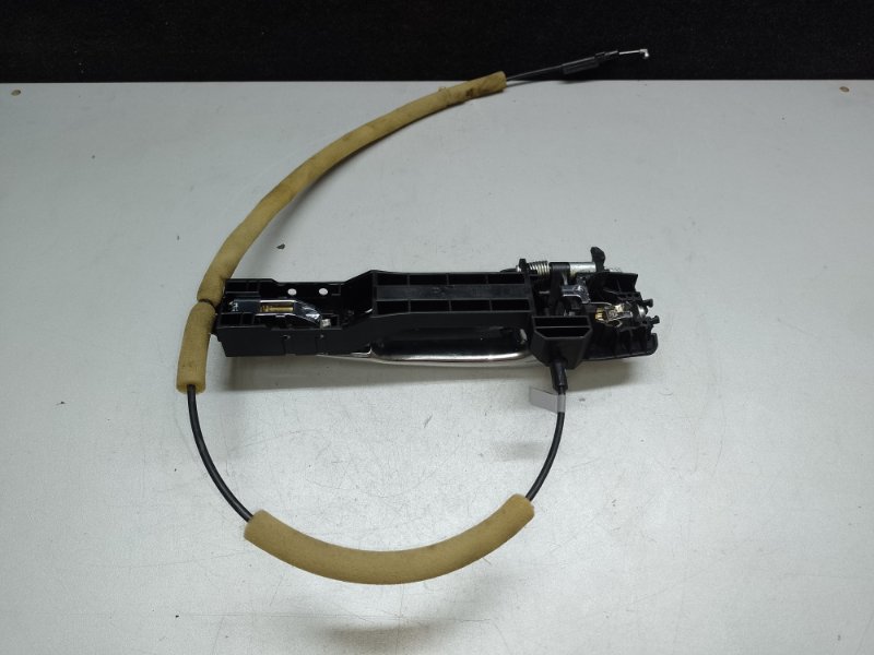 Ручка двери наружная задняя правая X-TRAIL/ROGUE T32 13-20 2015 2.5 QR25DE