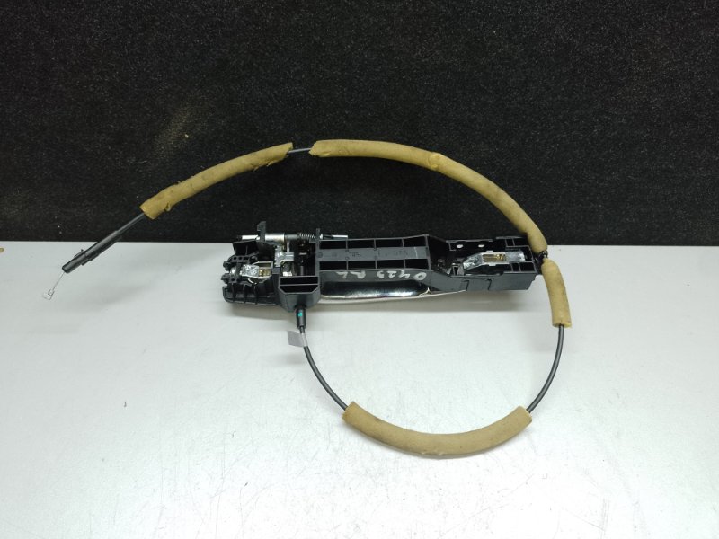 Ручка двери наружная задняя левая X-TRAIL/ROGUE T32 13-20 2015 2.5 QR25DE Ручка двери наружная задняя левая X-TRAIL/ROGUE T32 13-20 2015 2.5 QR25DE