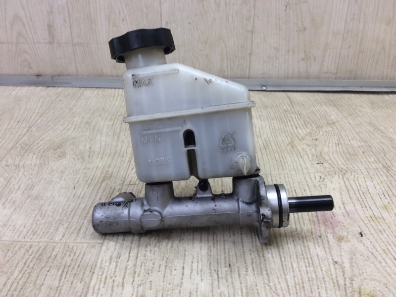 Главный тормозной цилиндр FORTE/CERATO TD 08-13