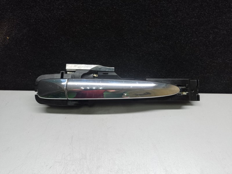 Ручка двери наружная задняя правая NISSAN SENTRA B17 12-21 2018 1.8 MRA8DE 82640-9N00A Б/У