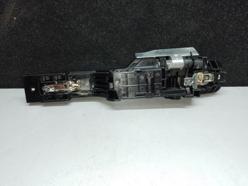 Ручка двери наружная задняя правая SENTRA B17 12-21 2018 1.8 MRA8DE