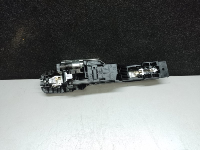 Ручка двери наружная задняя левая SENTRA B17 12-21 2018 1.8 MRA8DE