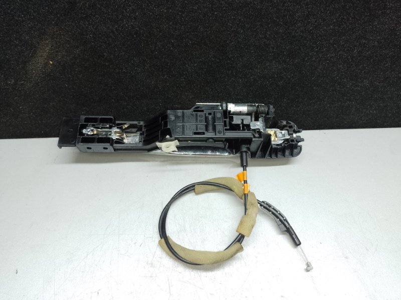 Ручка двери наружная передняя правая SENTRA B17 12-21 2018 1.8 MRA8DE