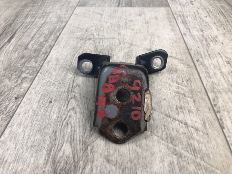 Петля двери верхняя передняя левая MAZDA 3 BK 03-08 2006 BK 2.3 L3 F151-59-210 Б/У