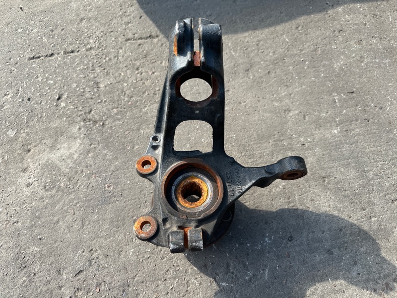 Кулак поворотный правый FORD TRANSIT CONNECT 13-24 2.0 C20HDEX Кулак поворотный правый FORD TRANSIT CONNECT 13-24 2.0 C20HDEX