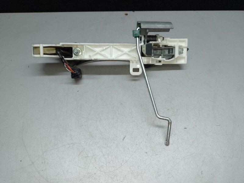 Ручка двери наружная передняя правая MDX (YD3) 13-21 2013 3.5 J35Y5