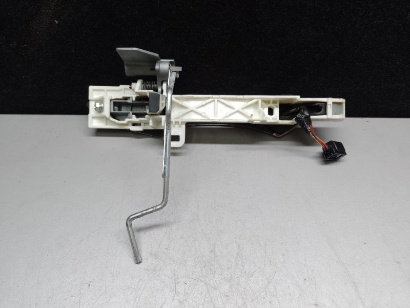 Ручка двери наружная задняя левая MDX (YD3) 13-21 2013 3.5 J35Y5