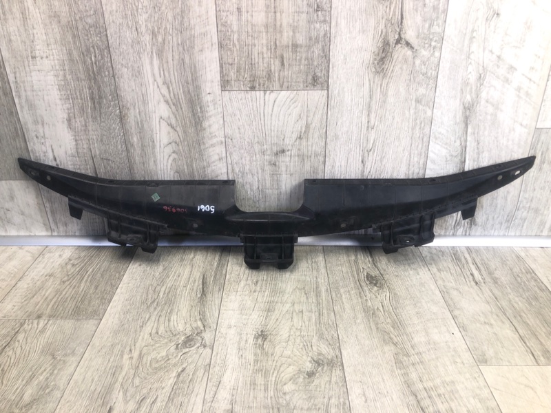 Накладка замка капота SONATA YF 10-14