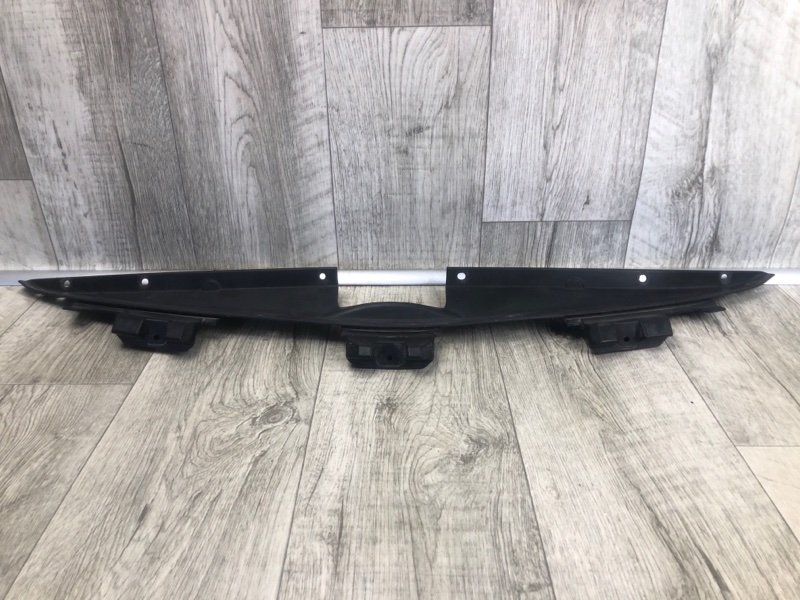 Накладка замка капота HYUNDAI SONATA YF 10-14