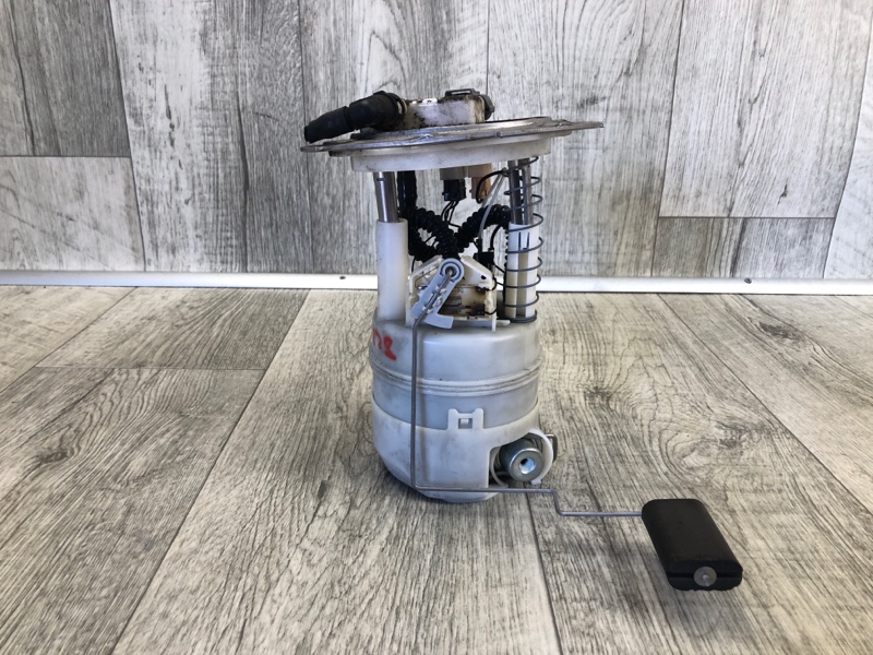 Топливный насос NISSAN NV200 USA 13- 2013 2.0 MR20DE 170403LM0C Б/У