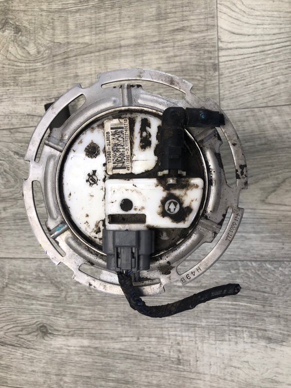 Топливный насос NV200 USA 13- 2013 2.0 MR20DE