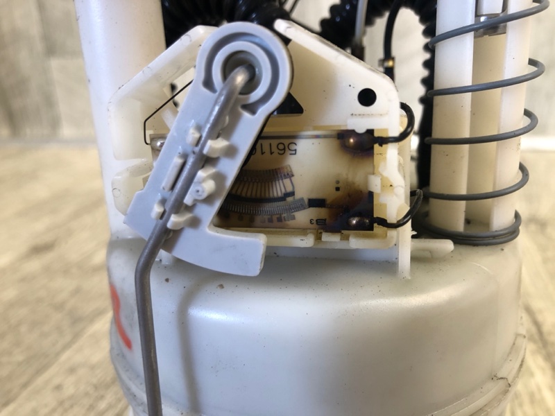 Топливный насос NV200 USA 13- 2013 2.0 MR20DE