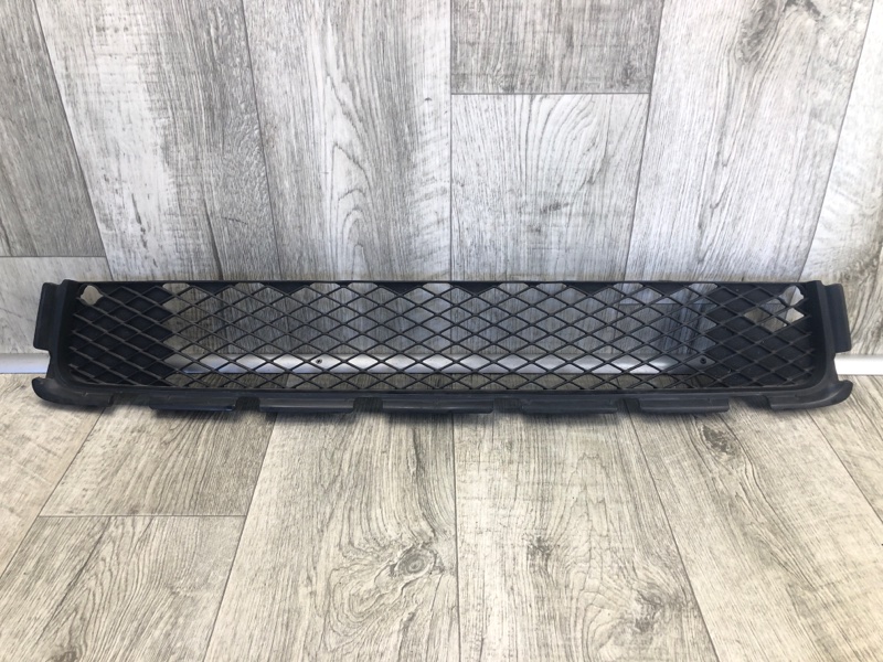 Решетка переднего бампера MITSUBISHI ASX / OUTLANDER SPORT 10-21 6402A218 Б/У