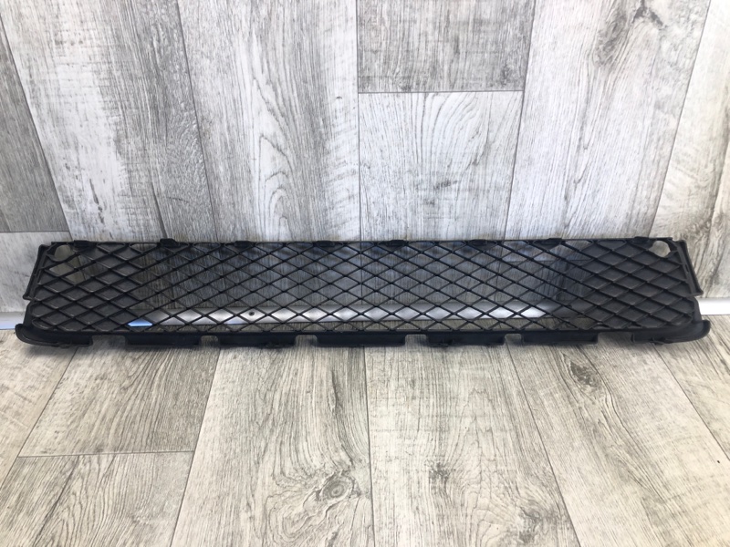 Решетка переднего бампера ASX / OUTLANDER SPORT 10-21