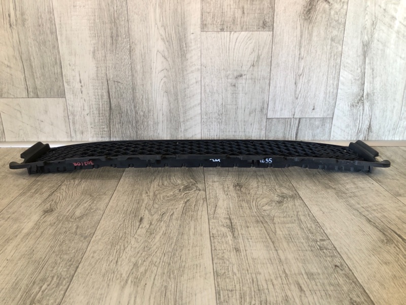 Решетка переднего бампера MITSUBISHI ASX / OUTLANDER SPORT 10-21