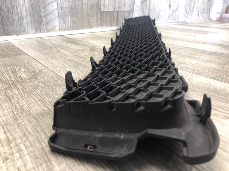 Решетка переднего бампера ASX / OUTLANDER SPORT 10-21