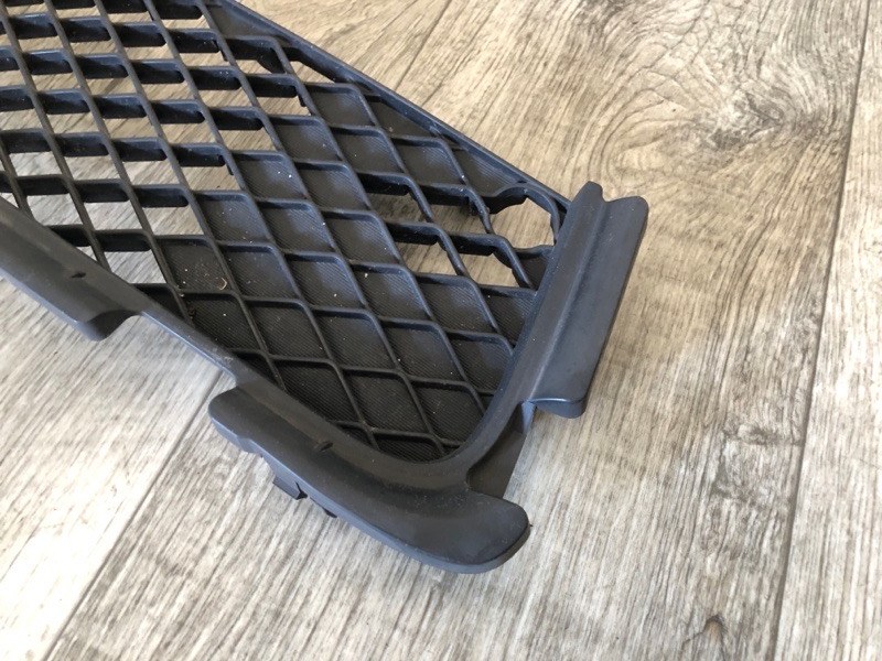 Решетка переднего бампера ASX / OUTLANDER SPORT 10-21