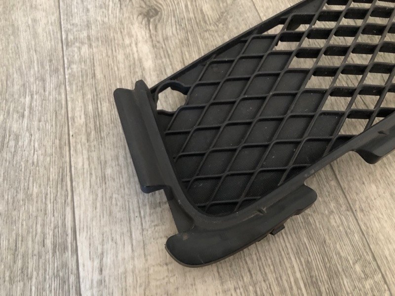 Решетка переднего бампера ASX / OUTLANDER SPORT 10-21