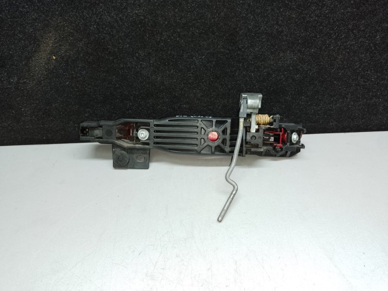 Ручка двери наружная задняя правая 6 GH 07-12 2008 2.5 L (L5-VE) Ручка двери наружная задняя правая 6 GH 07-12 2008 2.5 L (L5-VE)