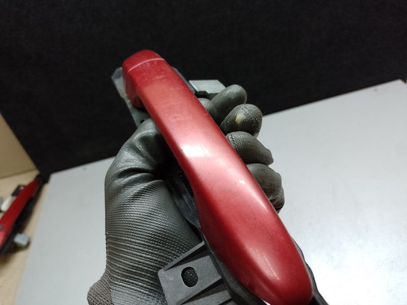 Ручка двери наружная задняя правая MAZDA 6 GH 07-12 2.5 L (L5-VE) Ручка двери наружная задняя правая MAZDA 6 GH 07-12 2.5 L (L5-VE)