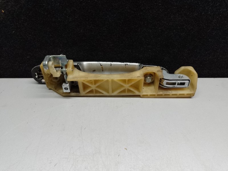 Ручка двери наружная задняя левая ACCENT MC 06-10 2009 1.6 G4ED Ручка двери наружная задняя левая ACCENT MC 06-10 2009 1.6 G4ED