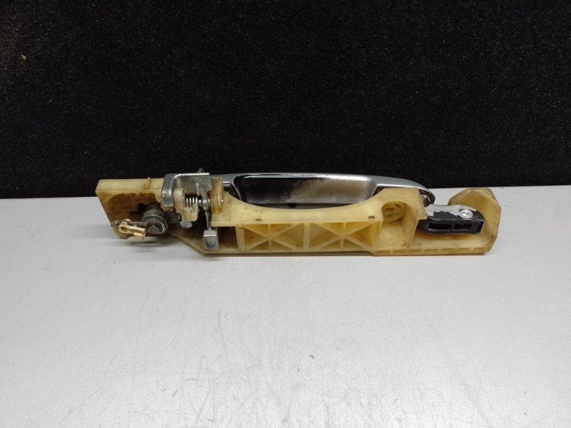 Ручка двери наружная передняя левая ACCENT MC 06-10 2009 1.6 G4ED Ручка двери наружная передняя левая ACCENT MC 06-10 2009 1.6 G4ED