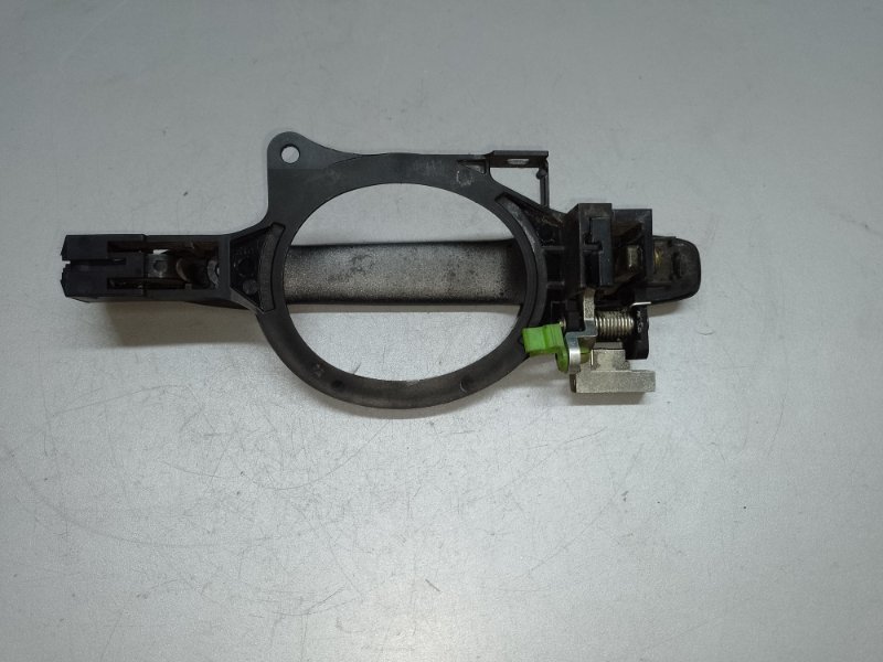 Ручка двери наружная задняя левая OUTLANDER XL 05-13 2006 3.0 6B31 Ручка двери наружная задняя левая OUTLANDER XL 05-13 2006 3.0 6B31