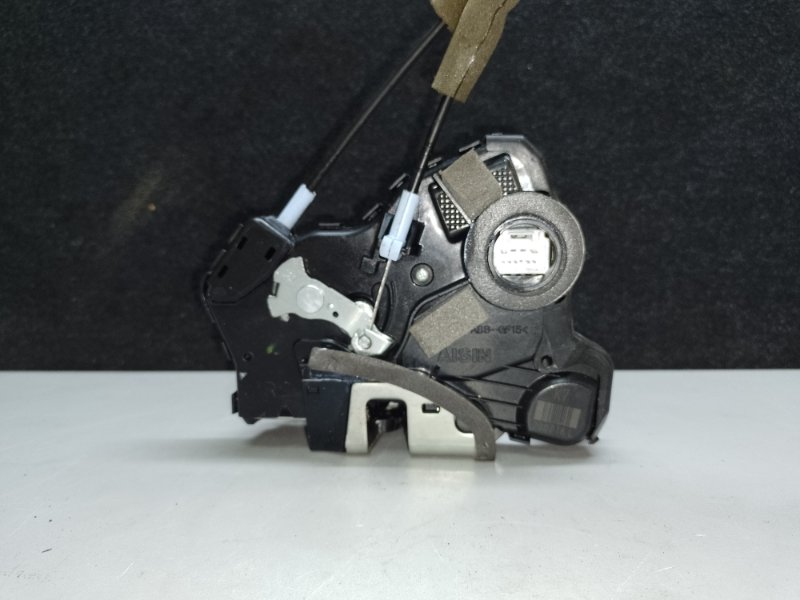 Замок двери передний правый MDX (YD3) 13-21 2018 3.5 J35Y5