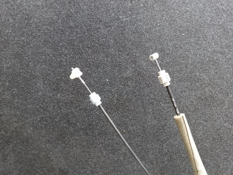 Замок двери передний правый MDX (YD3) 13-21 2018 3.5 J35Y5