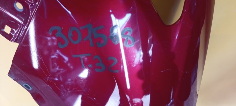 Крыло переднее левое X-TRAIL/ROGUE T32 13-20