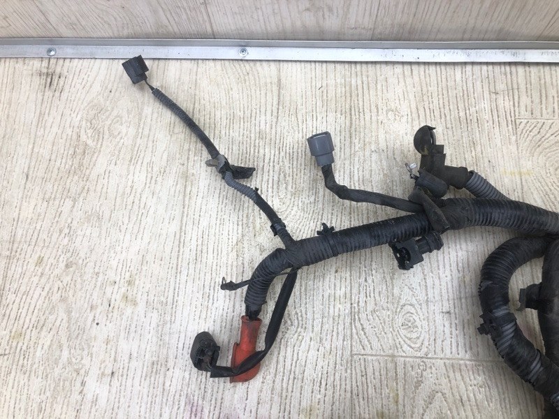 Проводка подкапотная NV200 USA 13- 2013 2.0 MR20DE