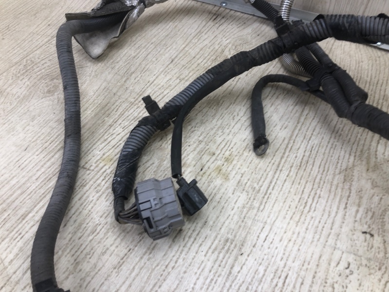 Проводка подкапотная NV200 USA 13- 2013 2.0 MR20DE