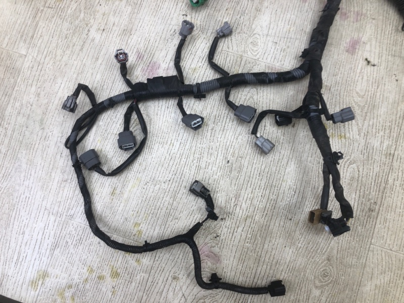 Проводка подкапотная NV200 USA 13- 2013 2.0 MR20DE